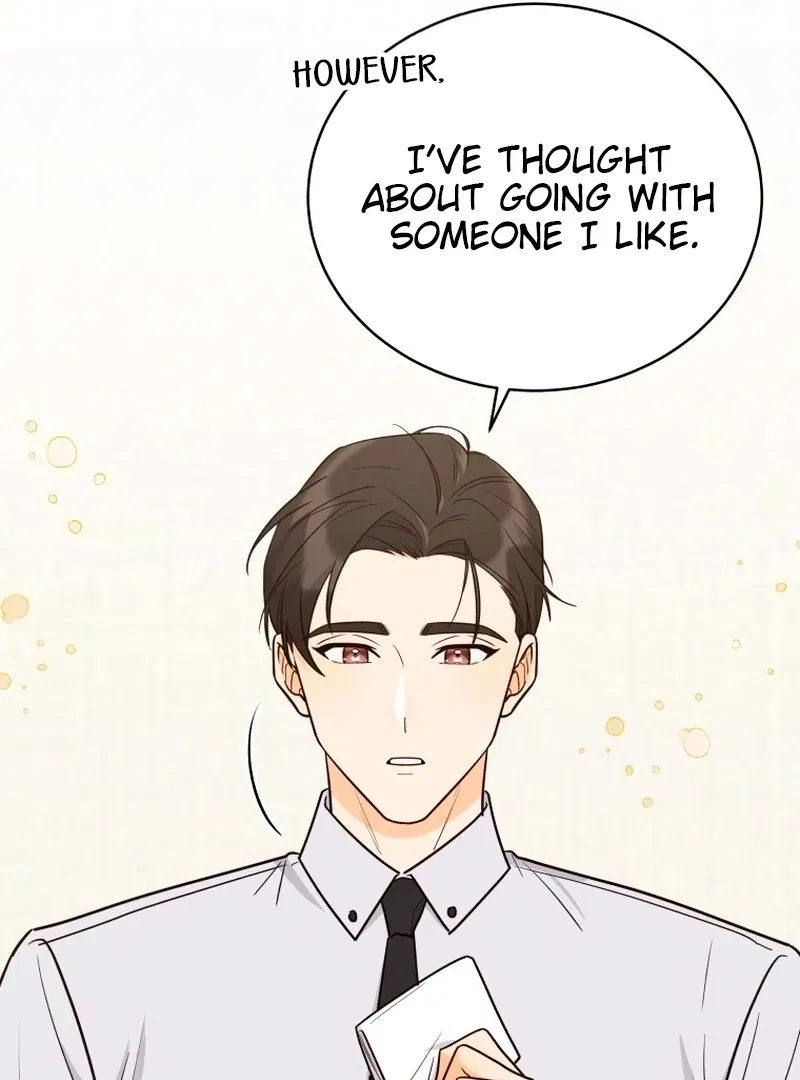 The man who fell in love with me Chapter 29 – Page 53