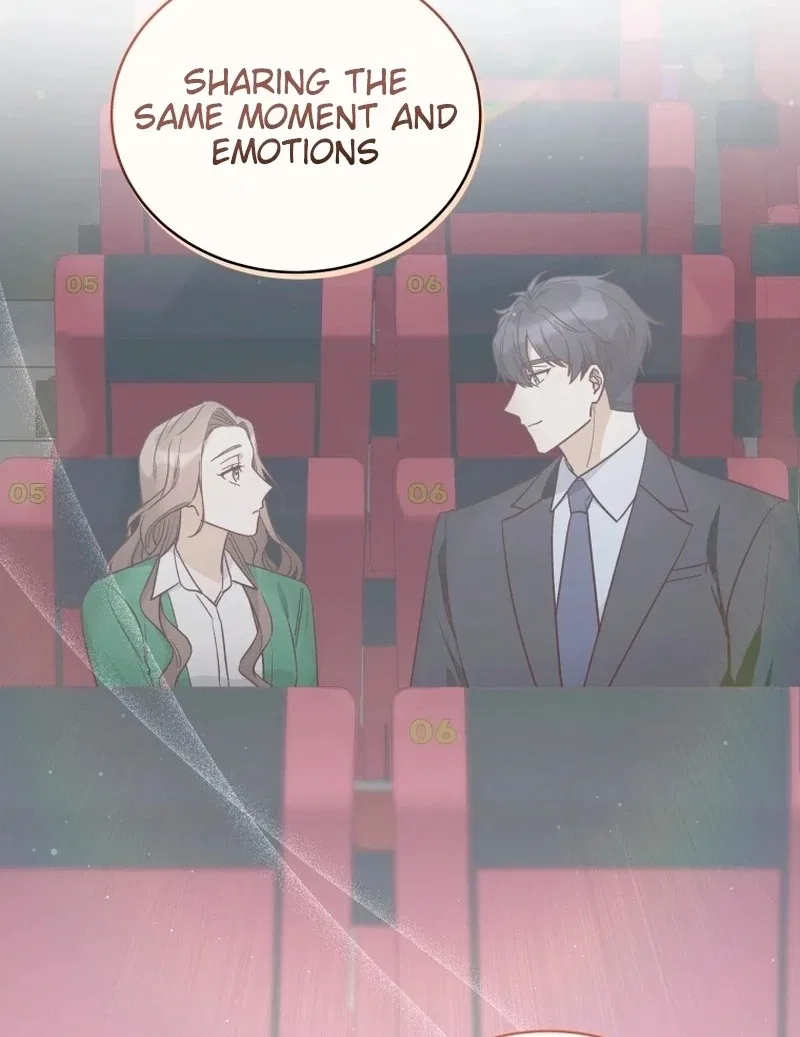 The man who fell in love with me Chapter 29 – Page 57