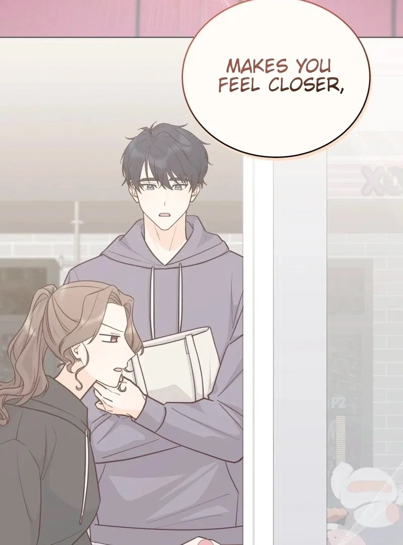 The man who fell in love with me Chapter 29 – Page 58