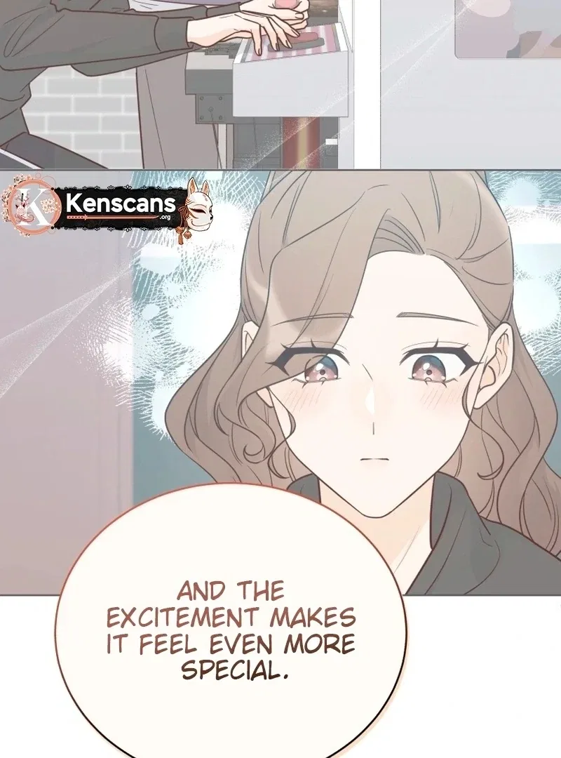 The man who fell in love with me Chapter 29 – Page 59