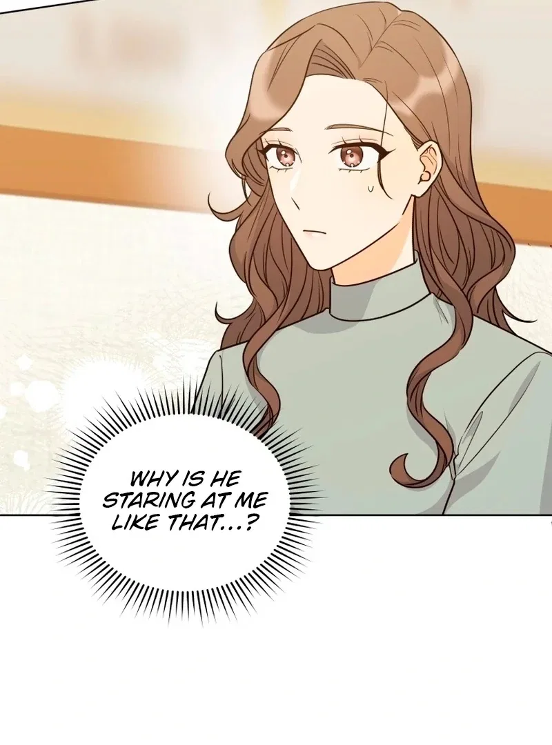 The man who fell in love with me Chapter 29 – Page 64