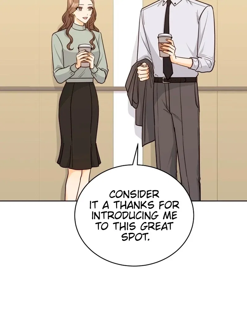 The man who fell in love with me Chapter 29 – Page 72