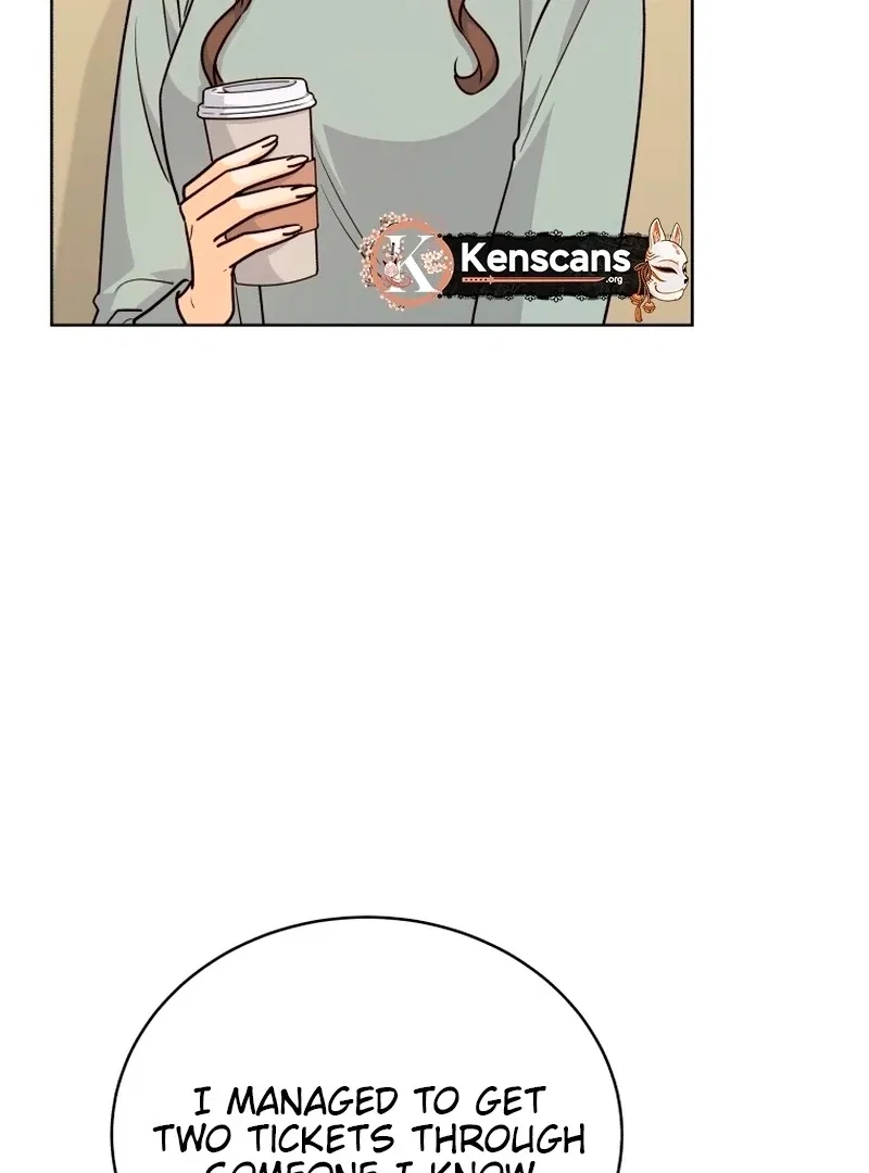 The man who fell in love with me Chapter 29 – Page 77