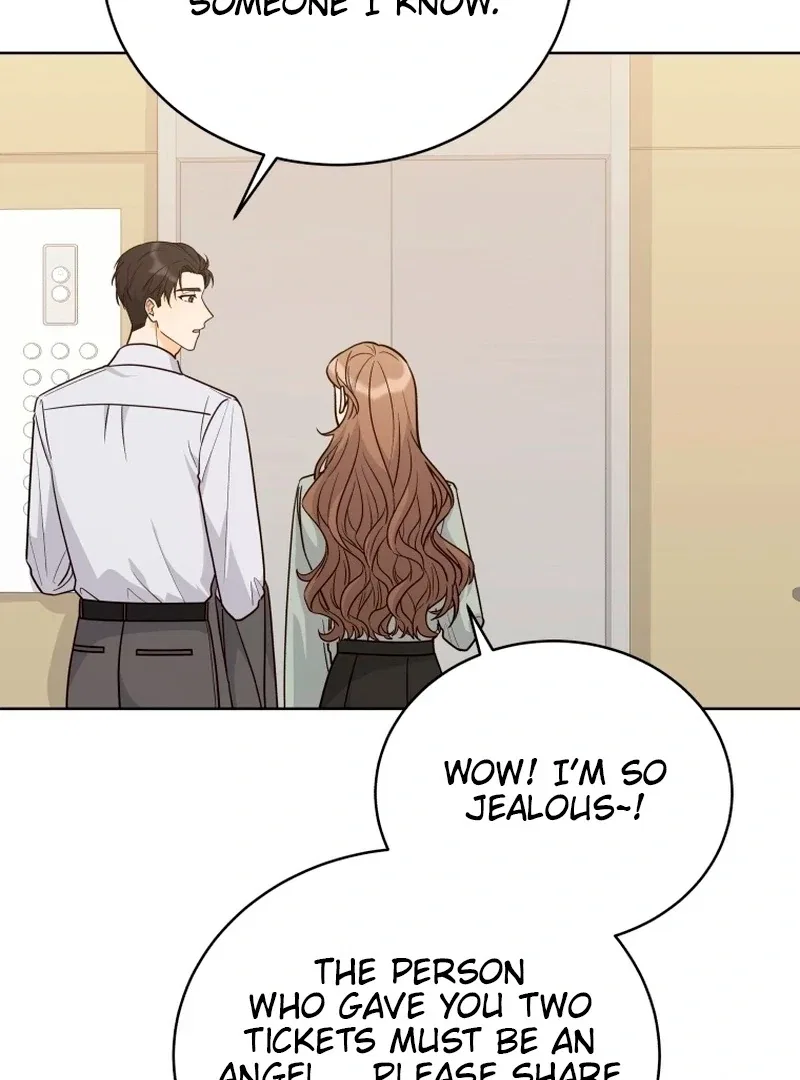 The man who fell in love with me Chapter 29 – Page 78