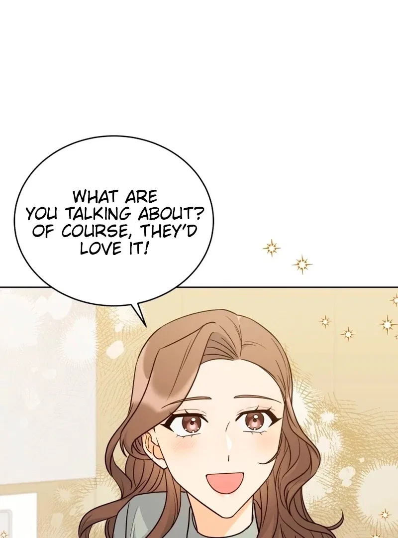 The man who fell in love with me Chapter 29 – Page 82