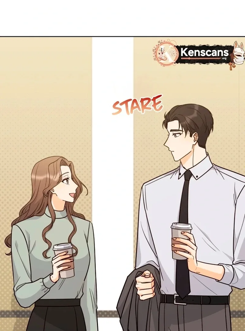 The man who fell in love with me Chapter 29 – Page 84