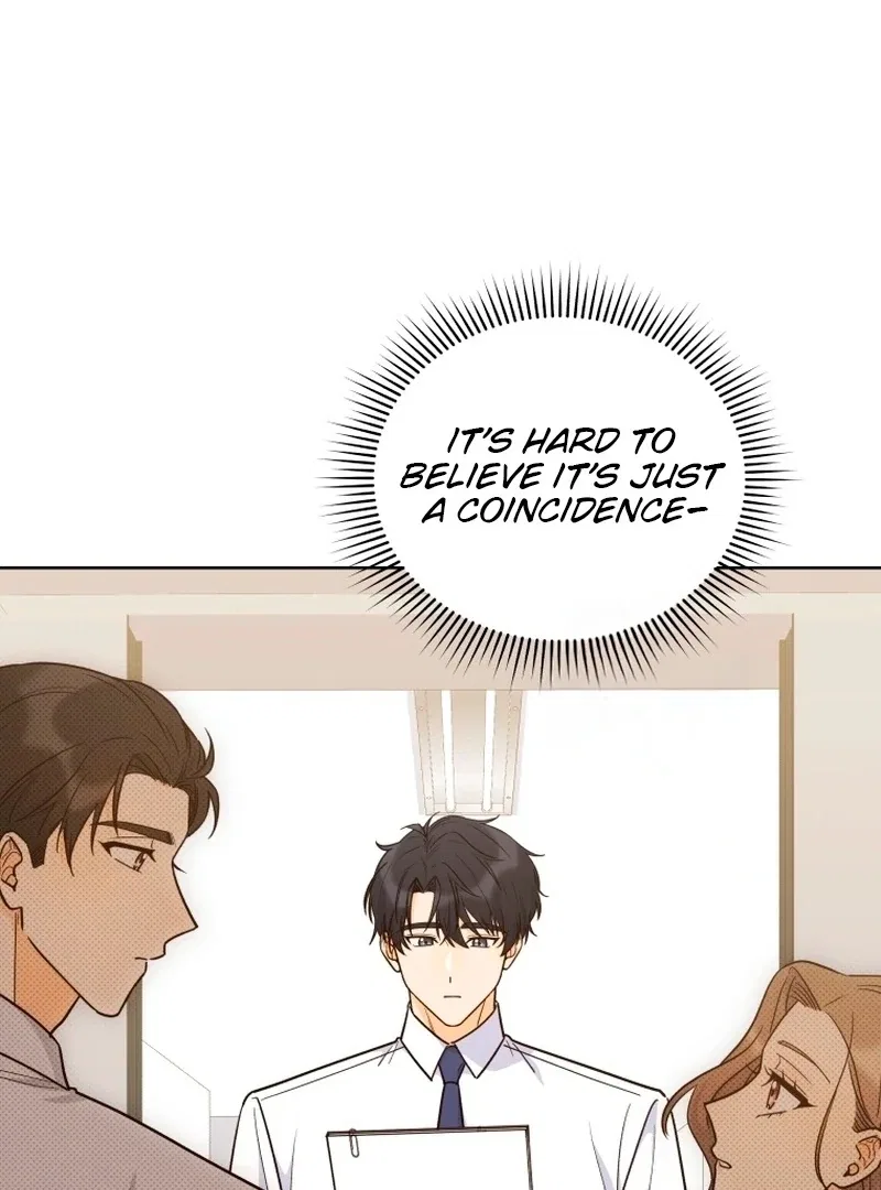 The man who fell in love with me Chapter 29 – Page 88