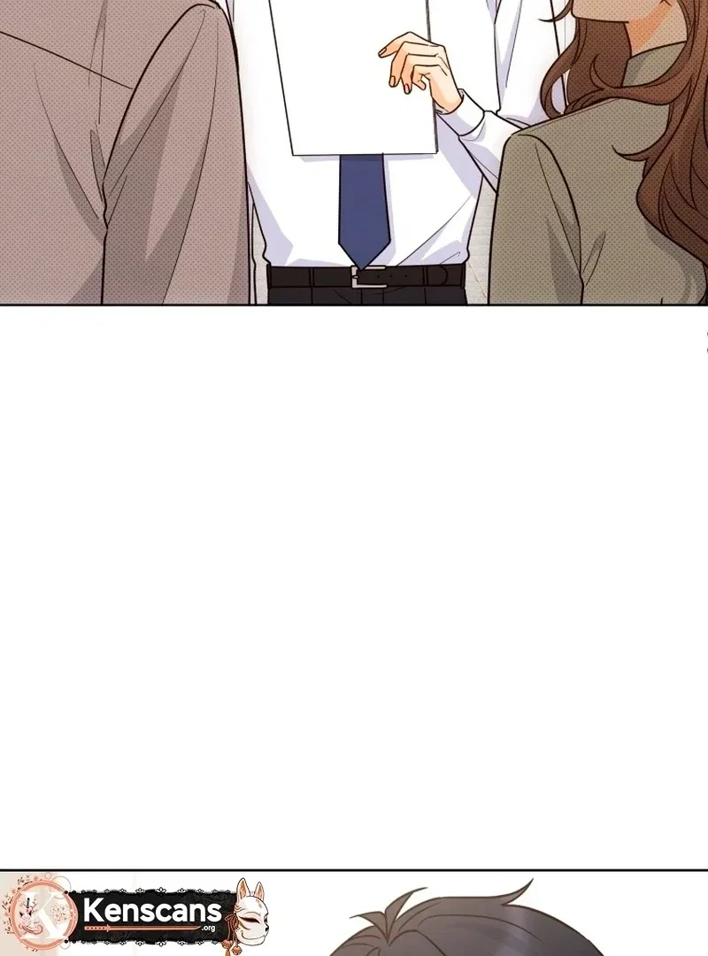 The man who fell in love with me Chapter 29 – Page 89