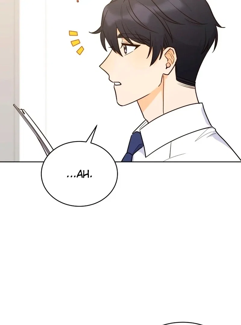 The man who fell in love with me Chapter 29 – Page 90