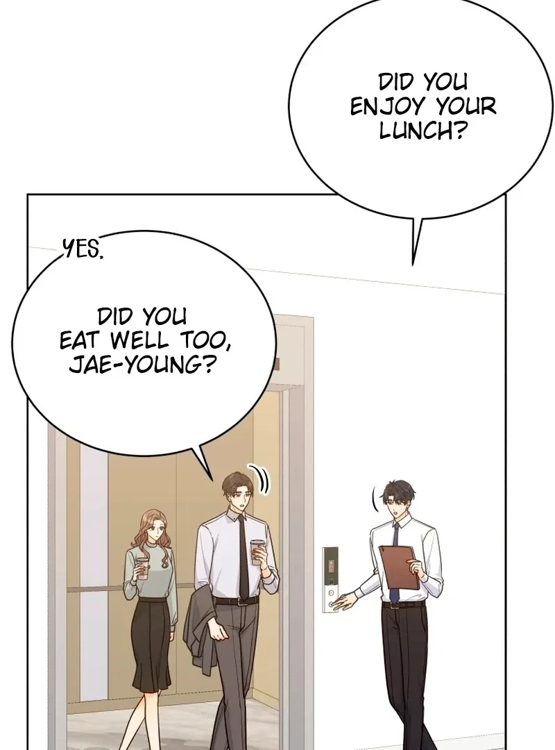 The man who fell in love with me Chapter 29 – Page 91