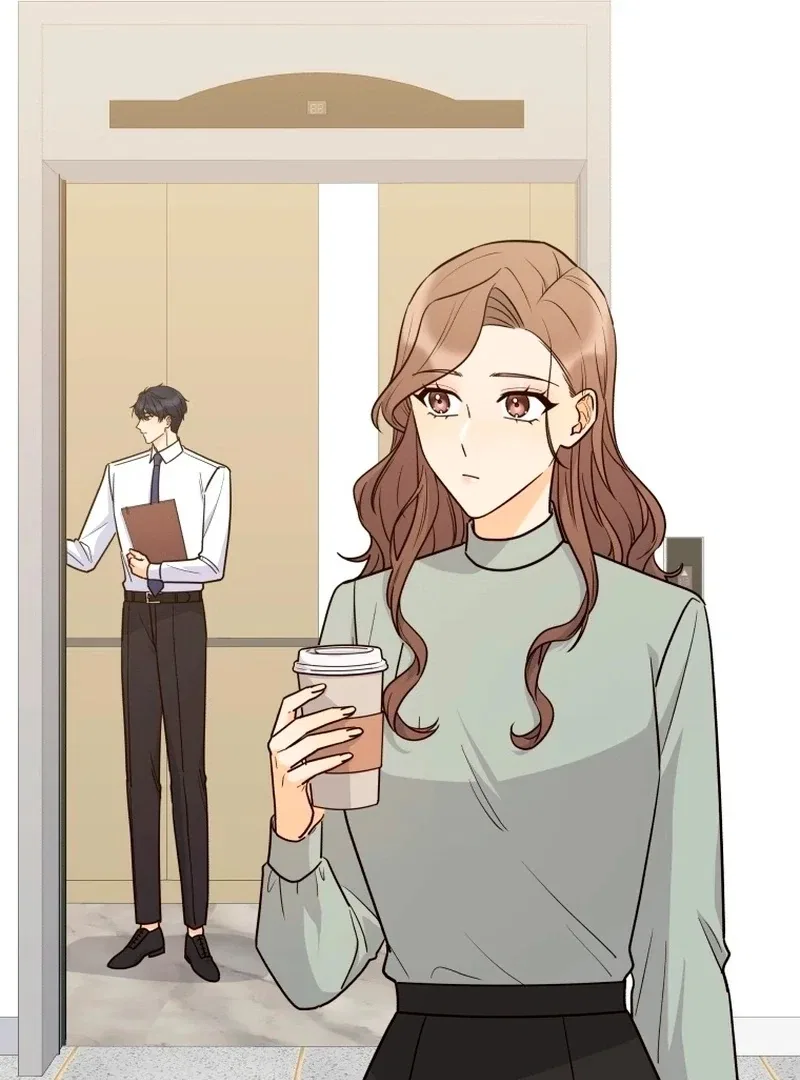 The man who fell in love with me Chapter 29 – Page 94