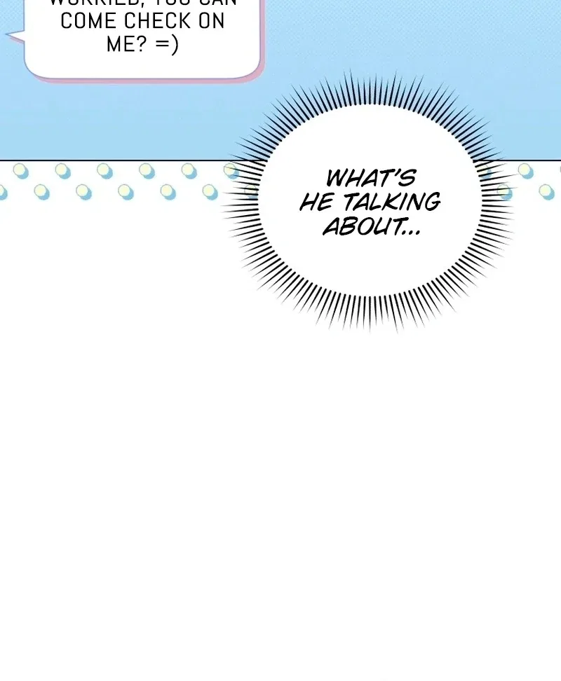 The man who fell in love with me Chapter 29 – Page 98