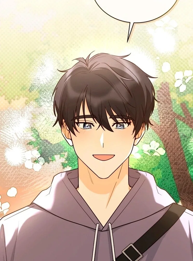 The man who fell in love with me Chapter 28 – Page 3