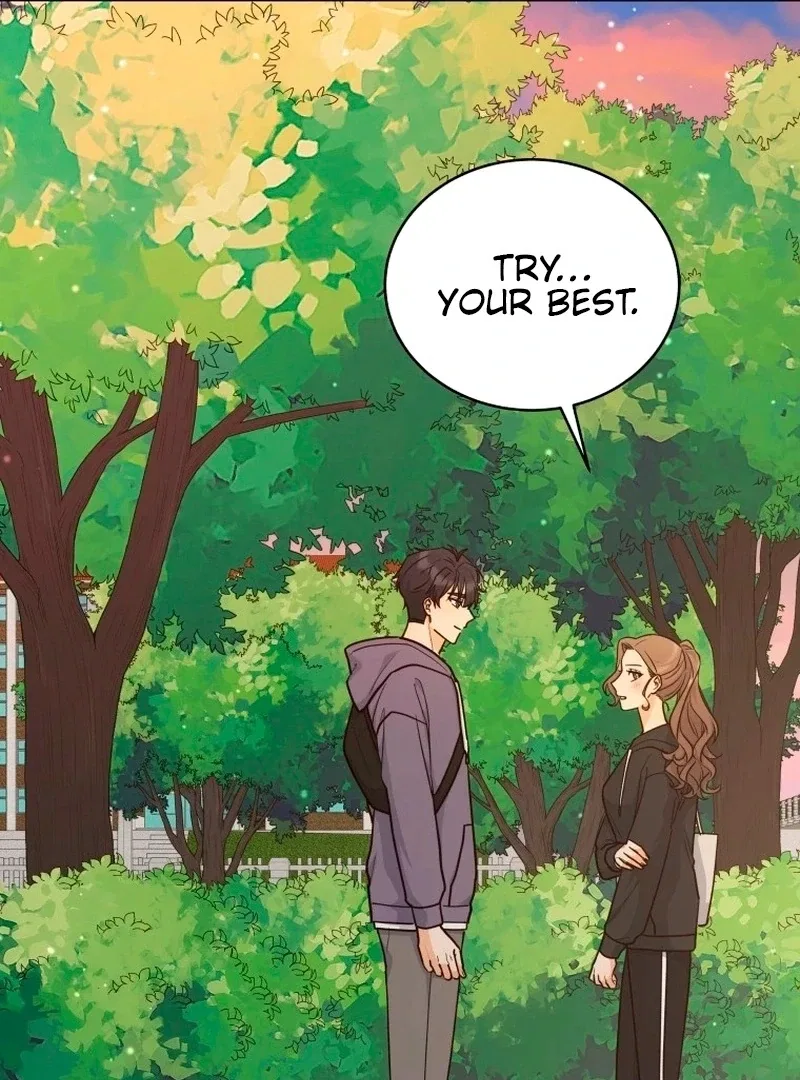 The man who fell in love with me Chapter 28 – Page 7