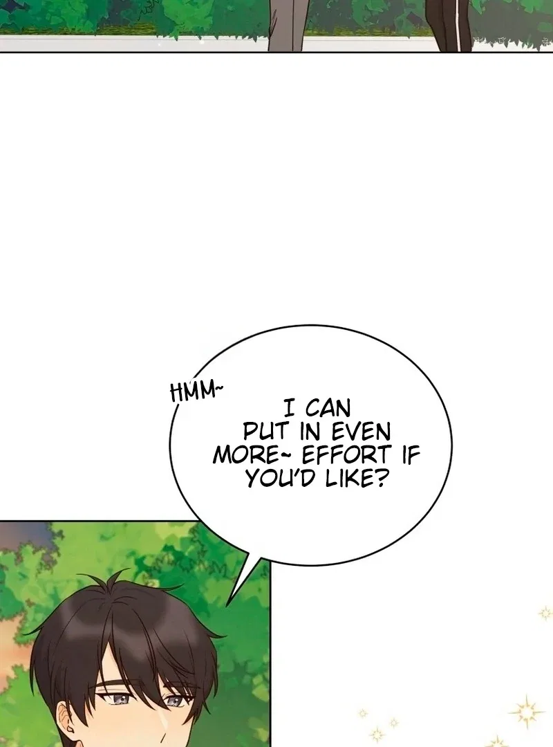The man who fell in love with me Chapter 28 – Page 8
