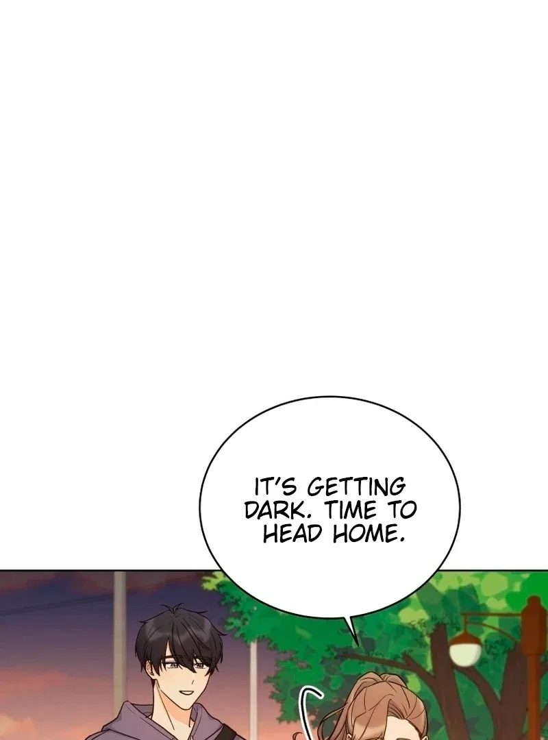 The man who fell in love with me Chapter 28 – Page 10