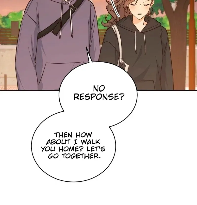 The man who fell in love with me Chapter 28 – Page 11