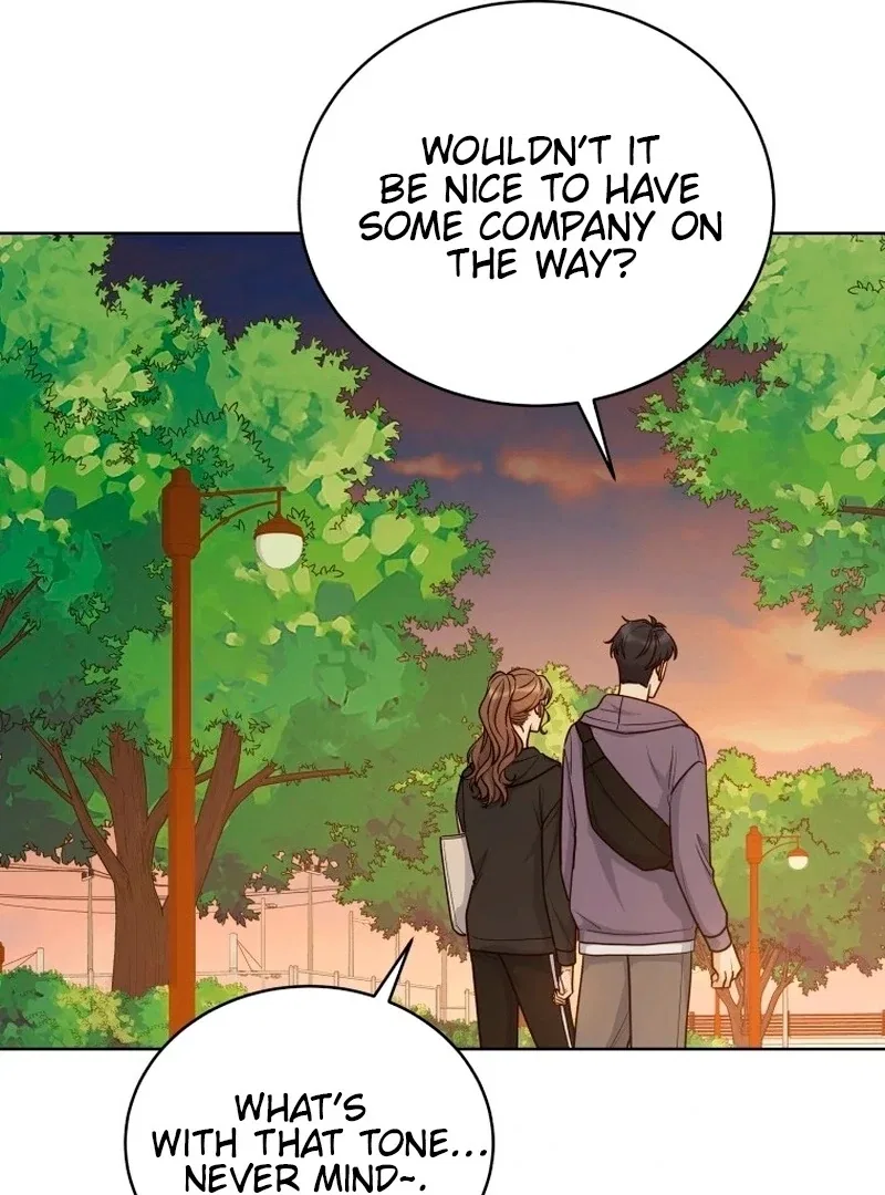 The man who fell in love with me Chapter 28 – Page 13