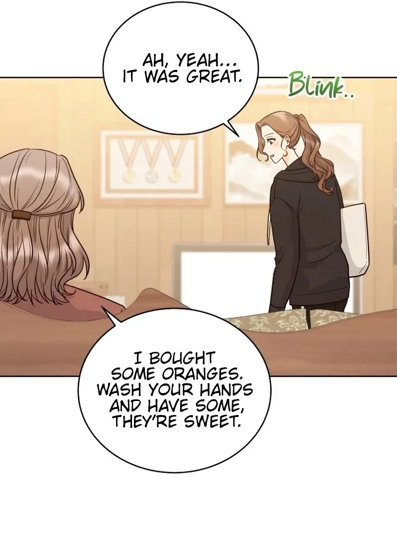 The man who fell in love with me Chapter 28 – Page 19