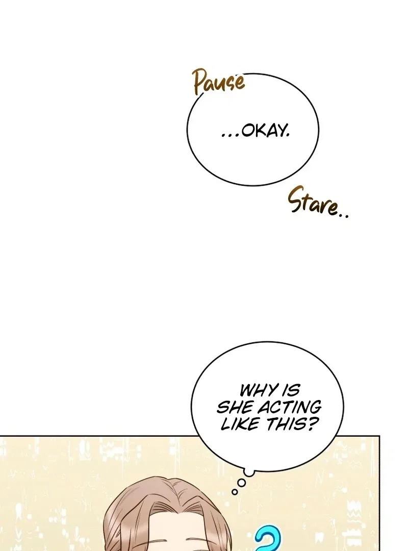 The man who fell in love with me Chapter 28 – Page 20