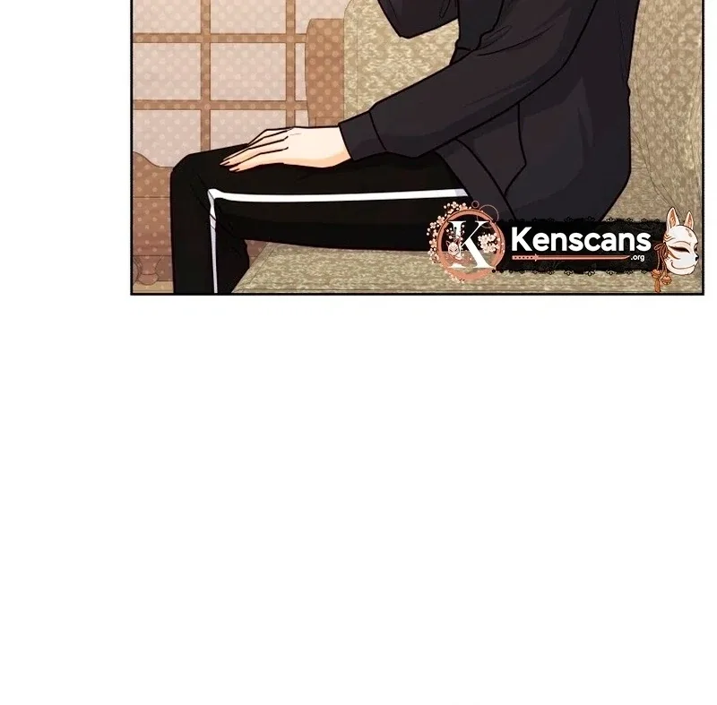 The man who fell in love with me Chapter 28 – Page 23