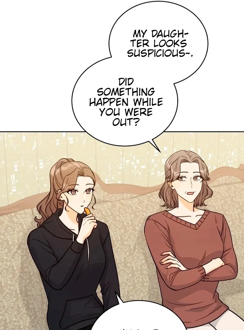 The man who fell in love with me Chapter 28 – Page 24