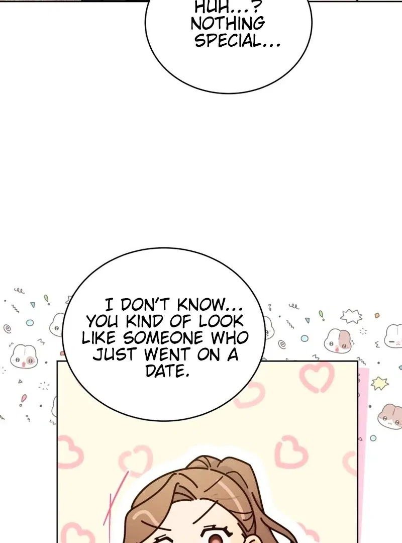 The man who fell in love with me Chapter 28 – Page 25