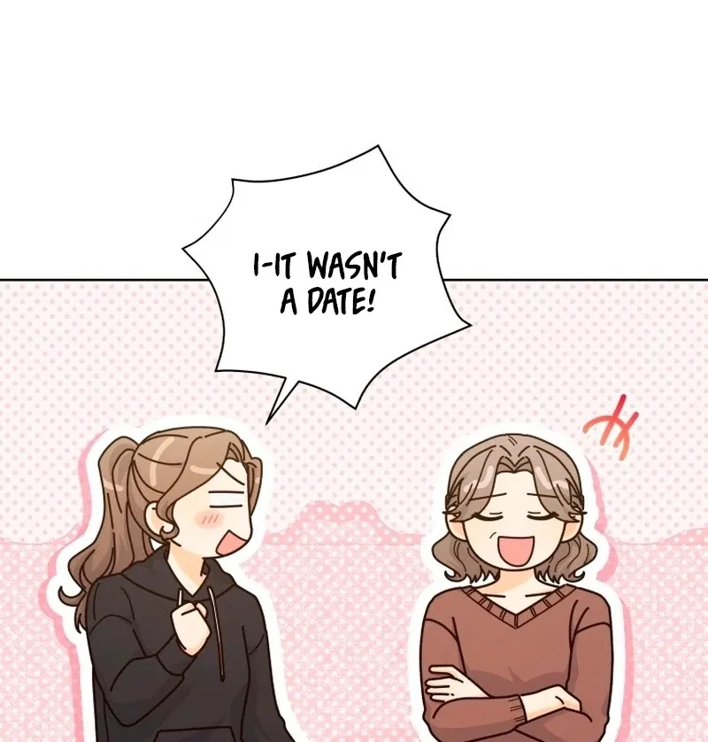 The man who fell in love with me Chapter 28 – Page 27