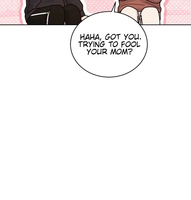 The man who fell in love with me Chapter 28 – Page 28