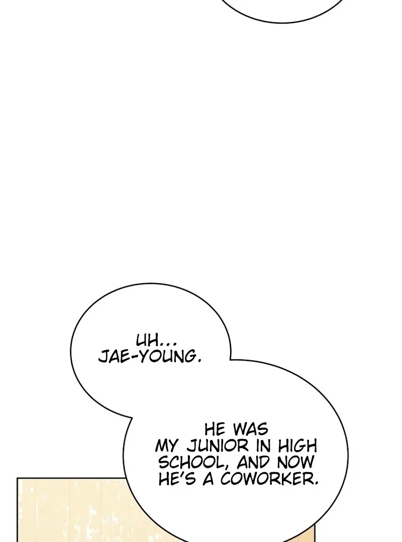The man who fell in love with me Chapter 28 – Page 30