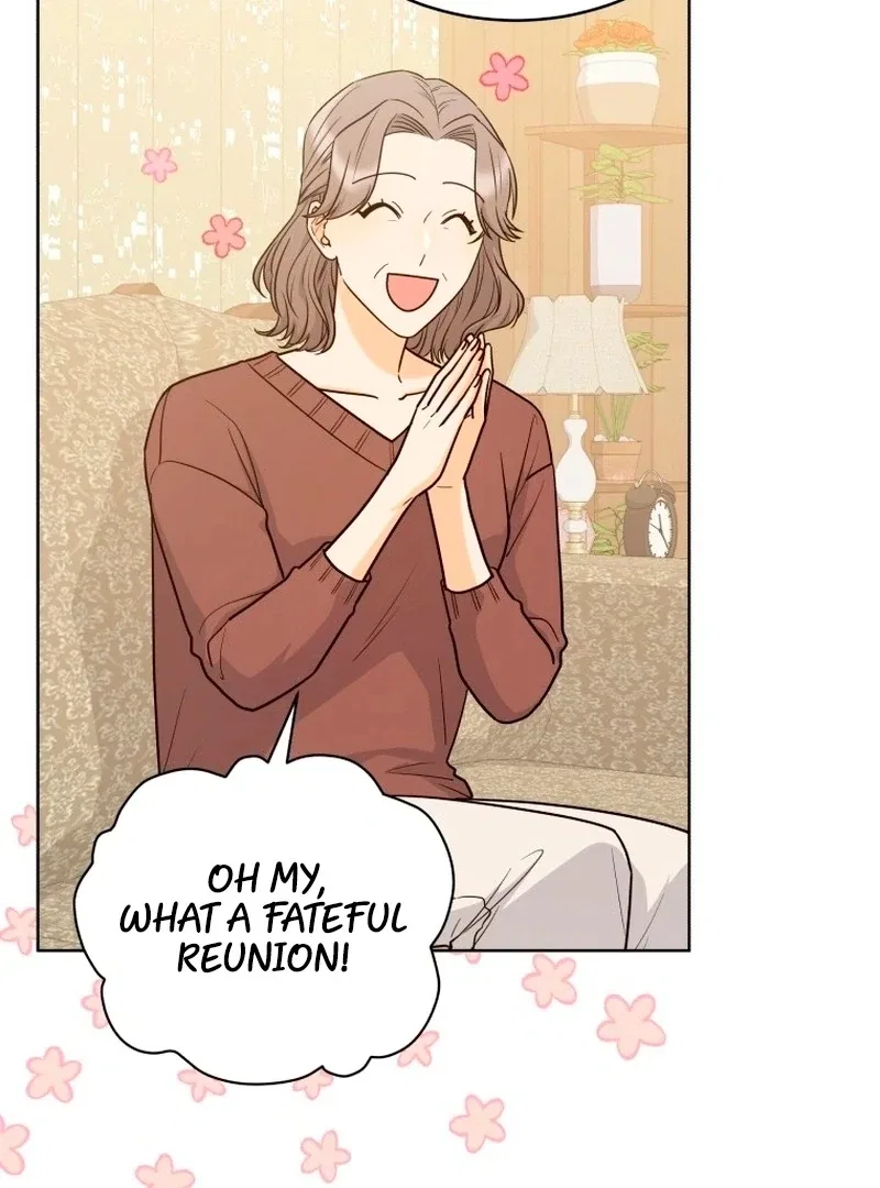 The man who fell in love with me Chapter 28 – Page 31