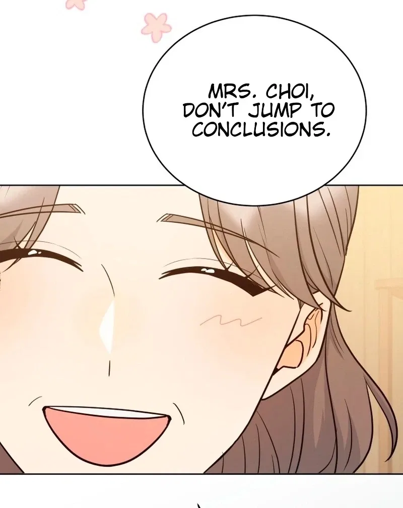 The man who fell in love with me Chapter 28 – Page 32
