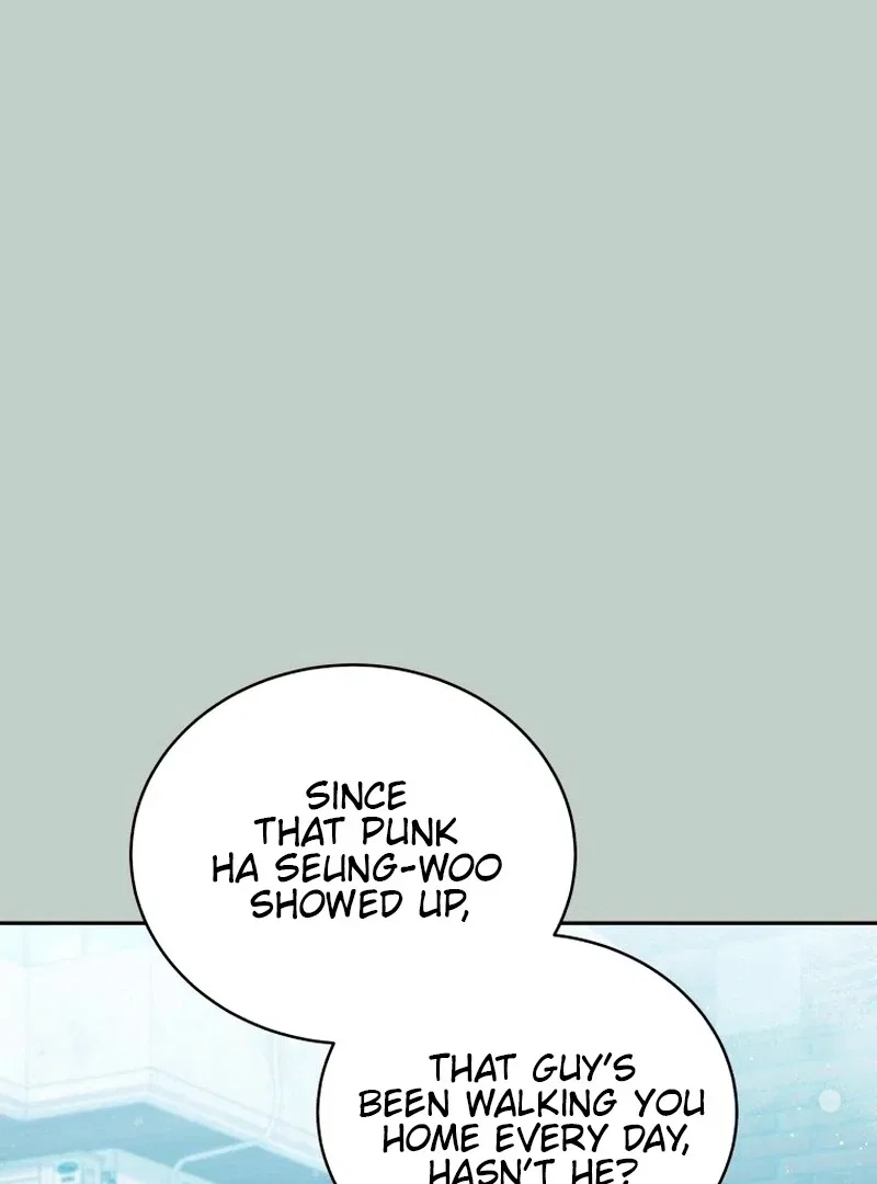 The man who fell in love with me Chapter 28 – Page 35