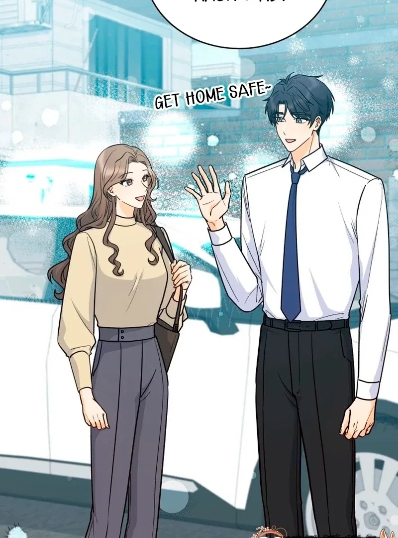 The man who fell in love with me Chapter 28 – Page 36