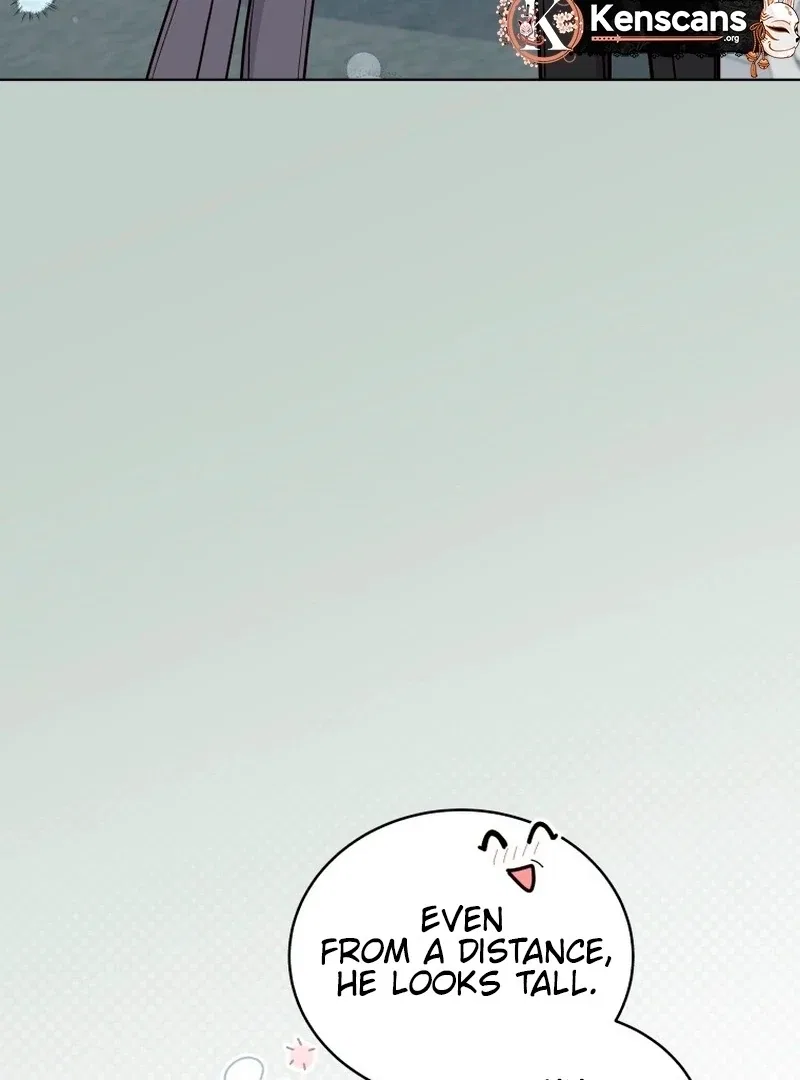 The man who fell in love with me Chapter 28 – Page 37