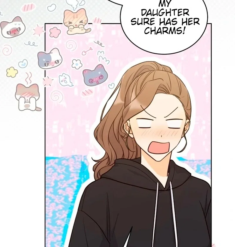 The man who fell in love with me Chapter 28 – Page 38