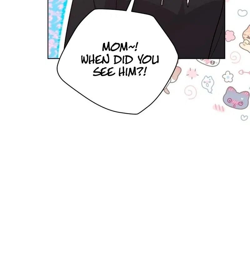 The man who fell in love with me Chapter 28 – Page 39