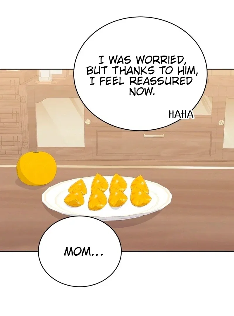 The man who fell in love with me Chapter 28 – Page 40