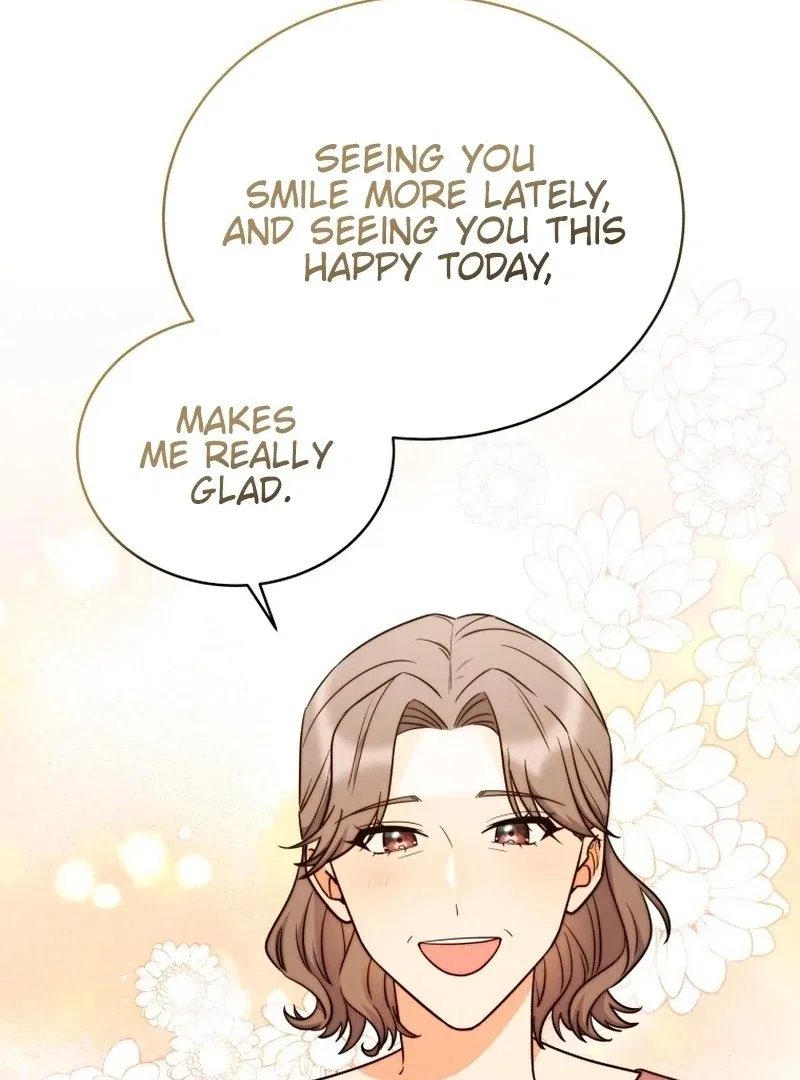 The man who fell in love with me Chapter 28 – Page 45