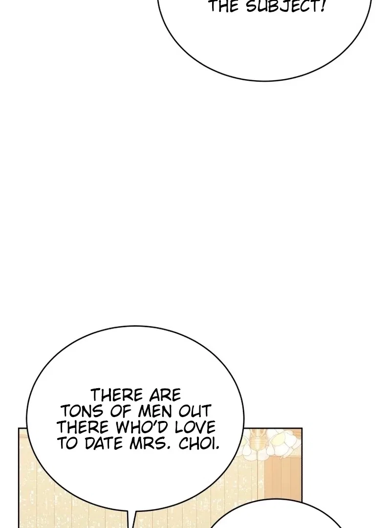 The man who fell in love with me Chapter 28 – Page 54