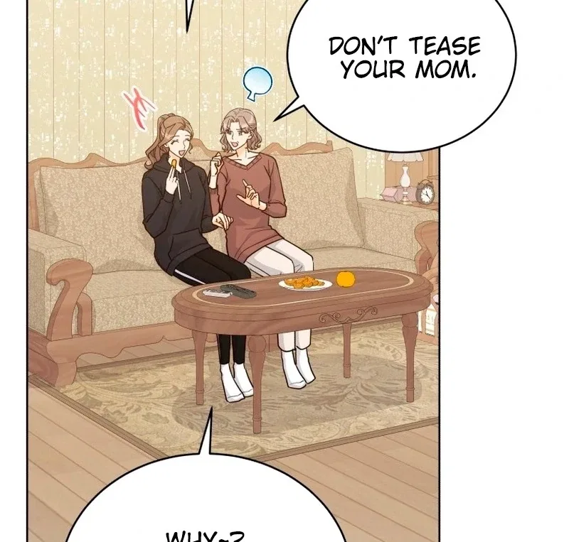 The man who fell in love with me Chapter 28 – Page 55