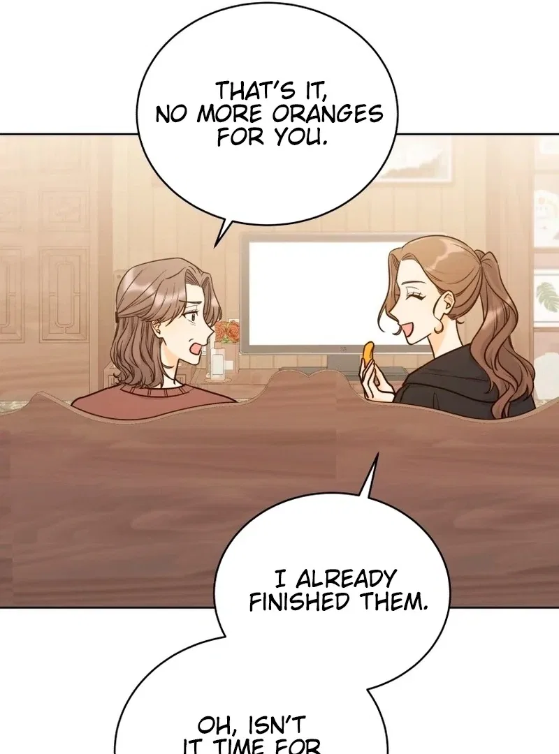 The man who fell in love with me Chapter 28 – Page 57