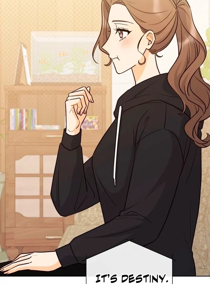 The man who fell in love with me Chapter 28 – Page 60