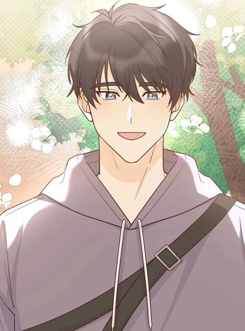 The man who fell in love with me Chapter 28 – Page 63