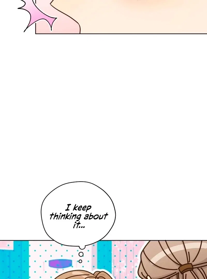 The man who fell in love with me Chapter 28 – Page 65