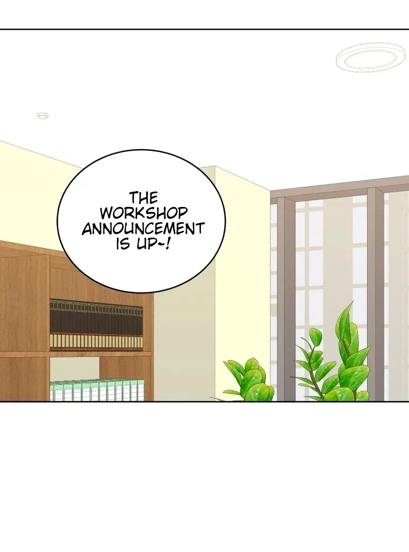 The man who fell in love with me Chapter 28 – Page 71