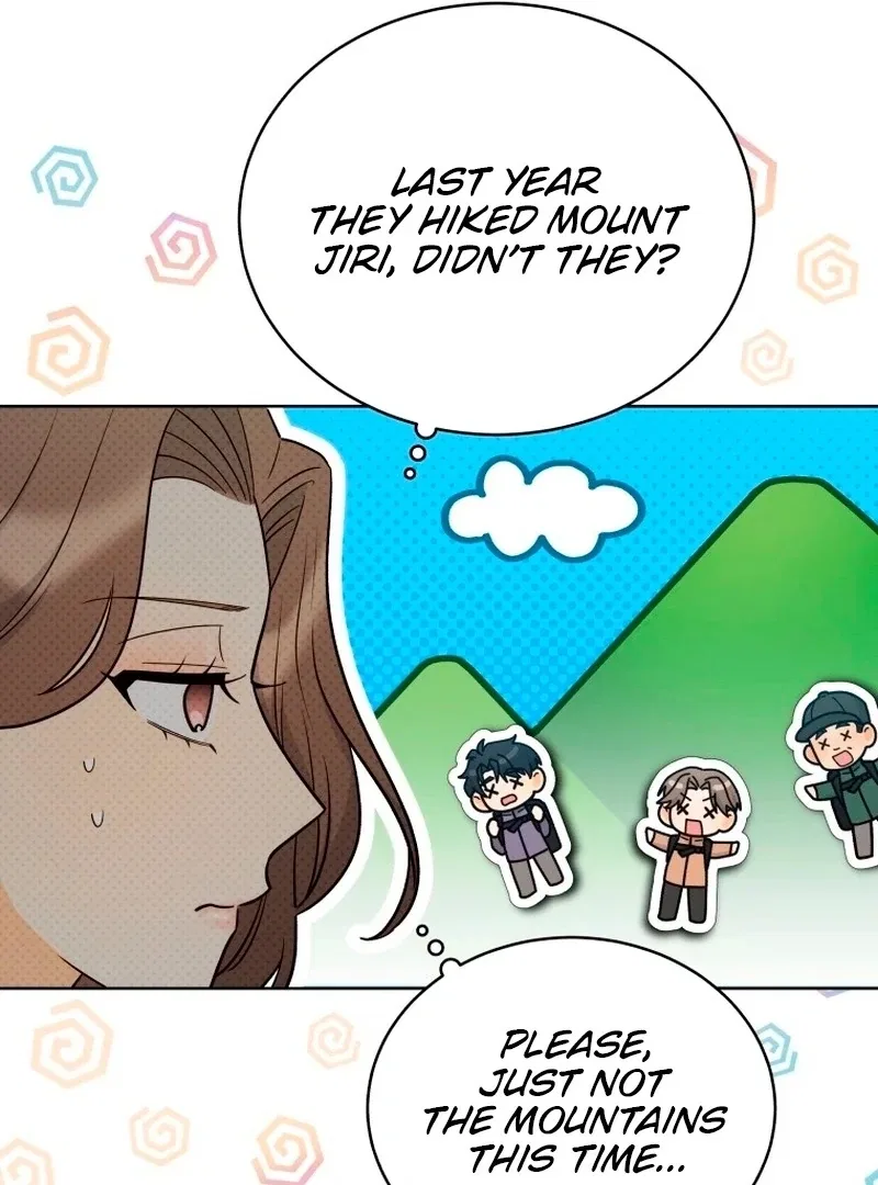 The man who fell in love with me Chapter 28 – Page 74