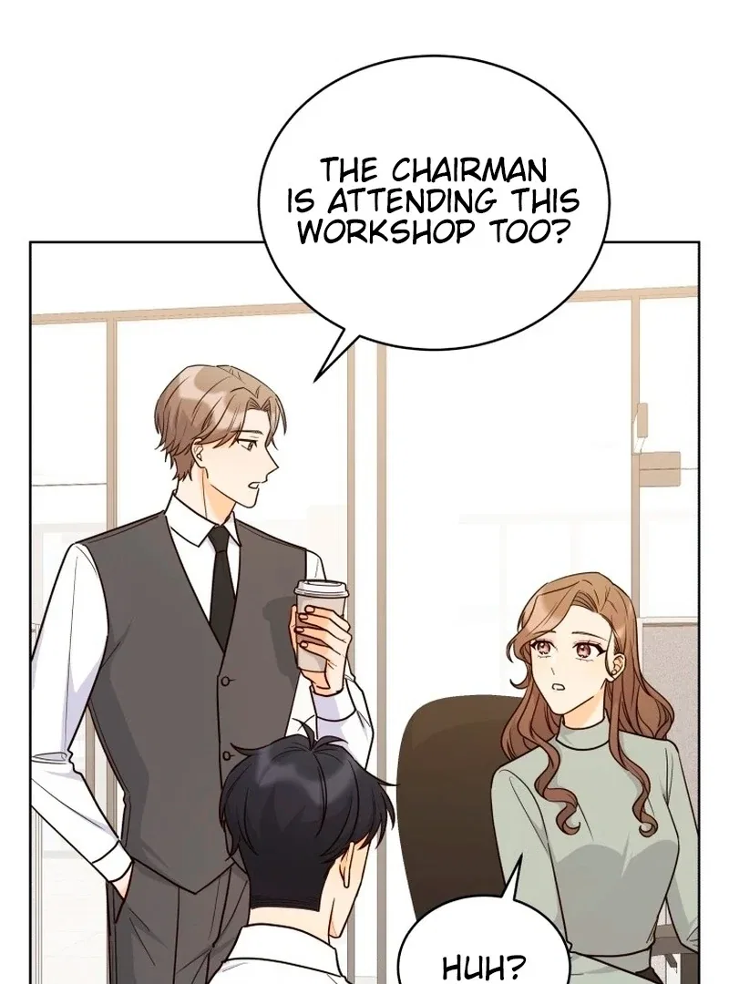The man who fell in love with me Chapter 28 – Page 81