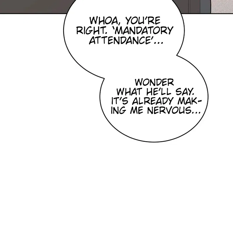 The man who fell in love with me Chapter 28 – Page 84