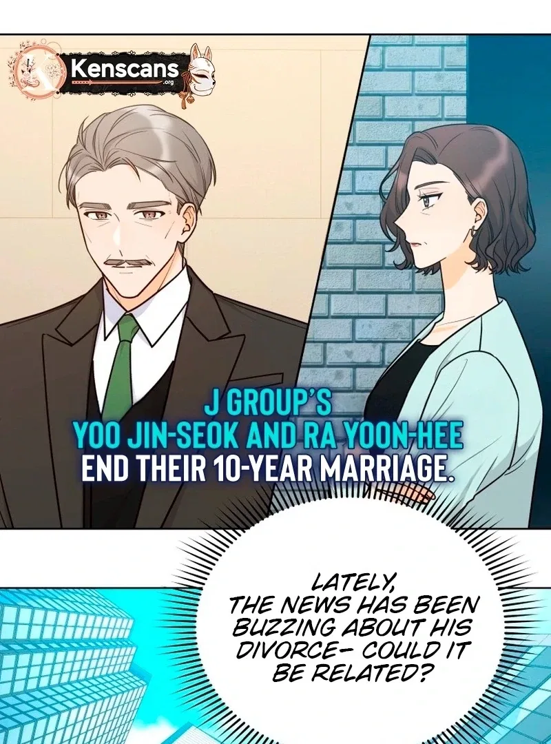 The man who fell in love with me Chapter 28 – Page 85